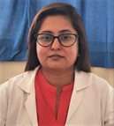 Dr. Kinjal Solanki