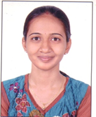 Dr. Sweta Prajapati