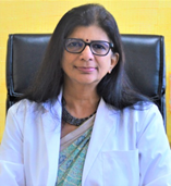 Dr. Dolly Pankaj Patel