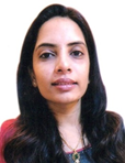Dr. Eshita Dasharathbhai Patel