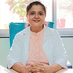 Dr. Anjali Kairav Kothari
