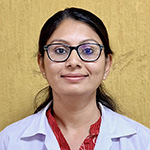 Dr. Ankita Patel