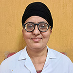 Dr. Ashish kaur