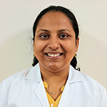 Dr. Deepali Dhaval Mehta