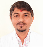 Dr. Hareshkumar Jamtaji Barot