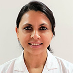 Dr. Henalkumari Rameshchandra Patel