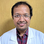 Dr. Hitesh Vadera