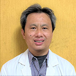 Dr. Hu Weihsin