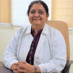 Dr. Ina Bhupesh Patel