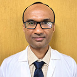 Dr. Jinay Dashrathbhai Sathwara