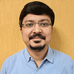 Dr. Kaushal Jaymilbhai Shah