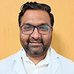 Dr. Kaustubh Bhad