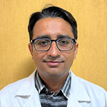 Dr. Ketan Dhirubhai Vaghela