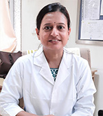 Dr. Kinnari Rajpura Patel