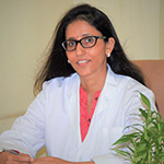 Dr. Niyanta Sureshchandra Joshi 