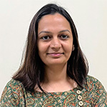 Dr. Rachana Trivedi