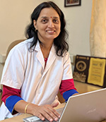 Dr. Ramita Sood
