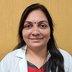 Dr. Roopal Nalin Patel