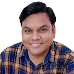 Dr. Vijaykumar G Bhabhor
