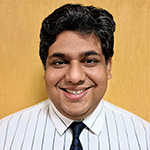 Dr. Vinay Vishwanath Rao