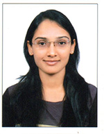 Dr. Khushali Patel