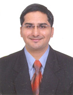 Dr. Mahesh Jain