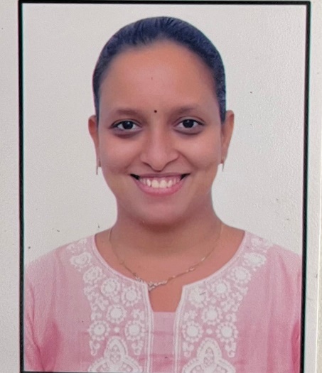 Dr Radhika R Agnihotri