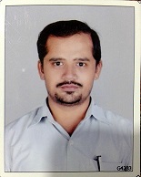 Dr. Diptesh S. Rami