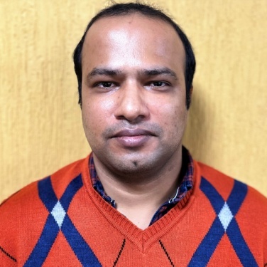 Dr. Ravi Jain