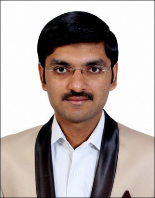 Dr. Harekrishna Jayendra Raval